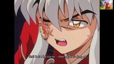 INUYASHA THUYẾT MINH tập 51 INUYASHA VÀ ĐÀNG CỐP ĐÁNG CHẾT