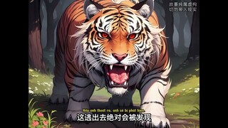 Review Manhua | Main Sống Lại Trong Thân Sác Của Hổ Làm Bá Chủ Sở Thú Phần 1