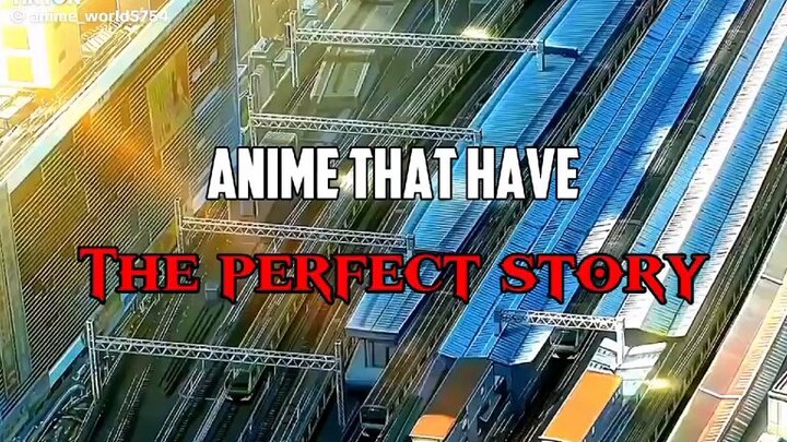 Best animés