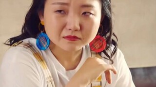 Yoko chỉ muốn ăn một mình, điều đó quá khó khăn