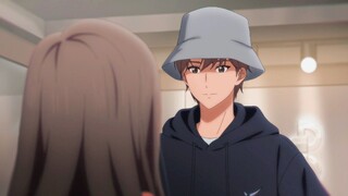 True Beauty (Anime) - Episode 6 [Sub Indonesia]