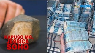 Kapuso mo, Jessica Soho: MAY 22, 2022  BATO NAIBINENTA NG MILLION? KMJS LATEST EPISODE