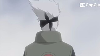 ketika tim 7 ingin melihat wajah asli nya Kakashi Hatake😆 👆🏻