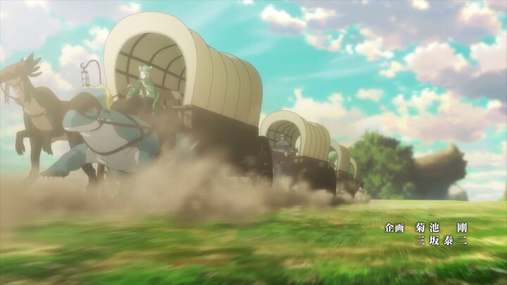 Re:Zero season 2 episode