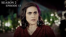 CID SEASON 2 Episode 13 (Hindi/720)
