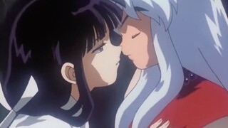 Pha kiss nóng bỏng