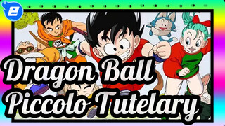 Dragon Ball|[MAD]Piccolo*Tutelary_2