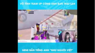 Này thì team up