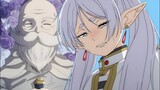 Frieren Regret Not Telling Her Feeling To Himmel [ Frieren: Beyond Journey's End ] Ep 1 & 2 [Anime]