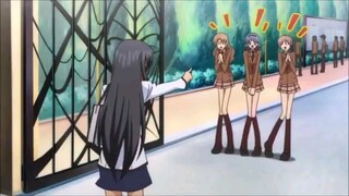 Special A Tagalog Episode 2