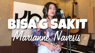 Marianne Navesis - BISA'G SAKIT (Kuya Bryan - OBM)