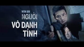 review phim hay-Cuồng phim| người vô danh tính[sát thủ vô danh]