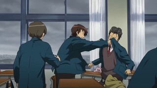 The Disappearance of Haruhi Suzumiya - Fan Trailer 1080p