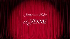 Jennie - Like Jennie