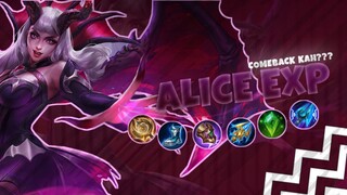 DI RECAL-RECAL AUTO BANTAI | GAME MOBILE LEGENDS