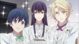 07 ghost episode 1 Butlers: A Millennium Century Story Ep. 2 : Outside and Inside