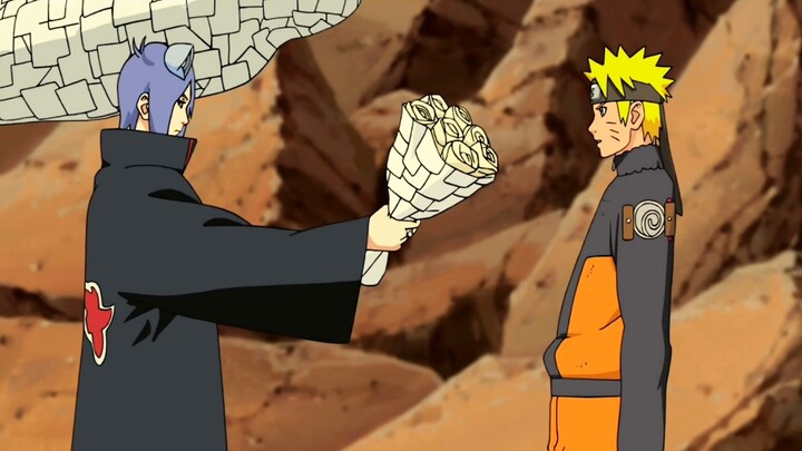 What is it like to open Naruto in the same way as Sword and Sword 3?