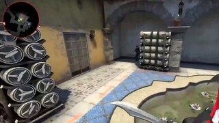 เกม|CSGO|วิธีใช้อาวุธช็อกไฟฟ้าอย่างถูกต้อง