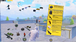 Tempatnya Player Jiwa Bar Bar Berkumpul !! Ngga Kuat Auto Kena Mental !!
