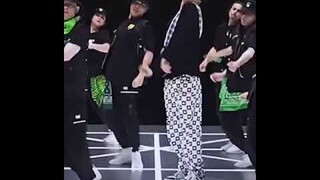 Wang Yibo Dance teaser from SDC4! So cute