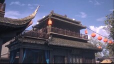 thousand autumns (shan he jian xin) ep 7 eng sub