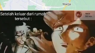 Meme beliau ini kocak geming