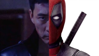 Yến Song Anh vs Deadpool