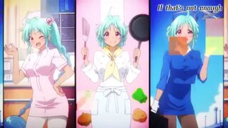 MYRIAD COLORS PHANTOM WORLD EP13