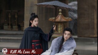 🇨🇳 Kill Me Love Me (2024) Sub Indo 🇮🇩 EPS 7