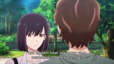 Kekkon suru tte, Hontou desu ka Episode 1 Subtitle Indonesia