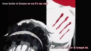 rakudai kishi no cavalry full eps sub indo