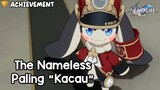 The Nameless Paling " Kacau" • Hidden Achievement | Honkai Star Rail •