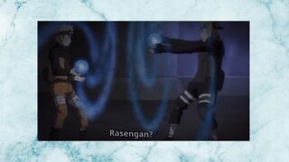 Rasenggan collab MinaNaru nih bosss 🤓