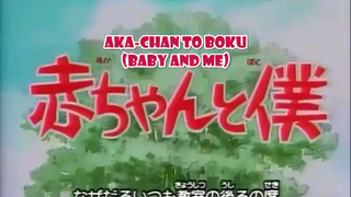 Akachan to boku (Baby and I) Ep. 5 Sub indo