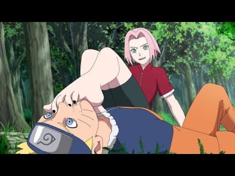 Sexy Itachi And Sakura