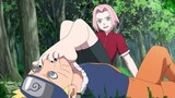 Proof Sakura cares and love Naruto
