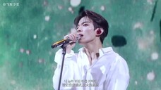 【中字】【SEVENTEEN】190623 run to you 刷汉圆顺上演爱恨情仇四角恋