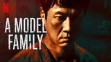 A Model Family (2022) Episode 4
