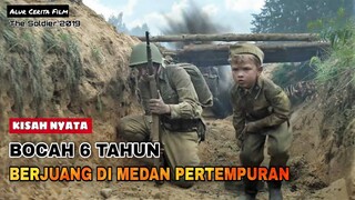 KISAH NYATA BOCAH MENJADI PAHLAWAN Alur Film The Soldier 2019