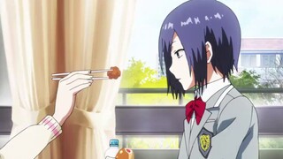 Why is hunger the most unbearable pain for ghouls? Just look at Kaneki's performance.