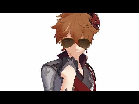 [Genshin Impact MMD] Childe - Specialist