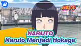 NARUTO | [OVA 9] Hari Ketika Naruto Menjadi Hokage_2
