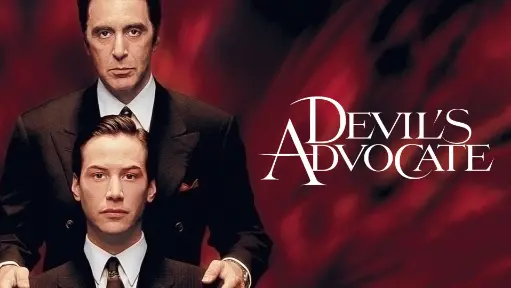 The Devils Advocate 1997 1080p HD