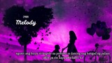 Melody - Zyren (Official Lyrics Video)