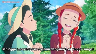 EPS 7 SUB INDO Anne Shirley