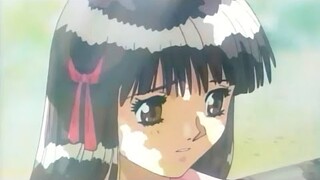 同級生 夏の終わりに Doukyuusei: Natsu no Owari ni / Classmates: End of Summer OVA 04 English Sub【1994】