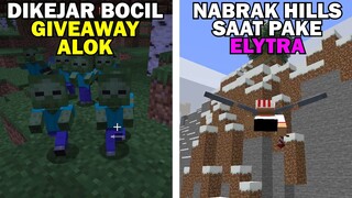 25 Hal yang Dibenci Semua Player Minecraft!!