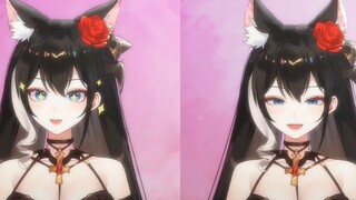 Vậy thì Cat Girl, bạn có muốn tham gia không? Chu kỳ tẩy não siêu kỳ diệu!