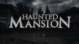 Haunted Mansion Tagalog Horror Movie