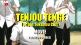 Tenjou Tenge Tagalog Dubbed Movie